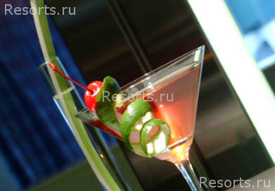 Bel-Aire Princess Hotel 9